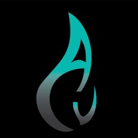Auraverse logo - Similar company to Drafton
