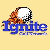 Ignite Golf Network logo - Similar company to Friendly Golf