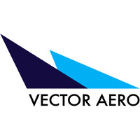 Vector Aero GmbH logo - Similar company to On Skytech