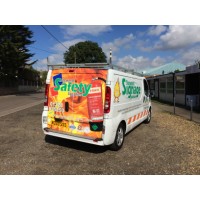 Steward Safety Supplies Ltd.