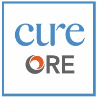 cureore.com logo - Similar company to Alags