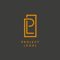 Project Legal (interim Legal, Compliance and Project Management) logo - Similar company to Compliance Pro Consulting
