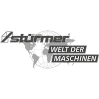 Stürmer Maschinen GmbH logo - Similar company to Cascoo Deutschland