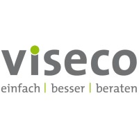 viseco Unternehmensberatung GmbH logo - Similar company to Viseco