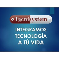 TECNISYSTEM logo - Similar company to Tecnisystem