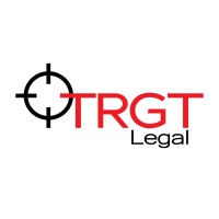 TRGT Legal logo - Similar company to 360 Media Direct