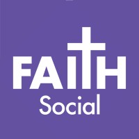 FaithSocial, Inc. logo - Similar company to Right Message | Lead Funnels For Local And Online Service Providers
