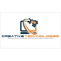 Creative Technologies Bengaluru logo - Similar company to Phoenix Consulting Bengaluru