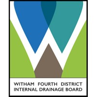 Witham Fourth District Internal Drainage Board logo - Similar company to Aquatic Control Engineering