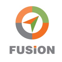 FUSION logo - Similar company to Jms Fresh Solutions Llc