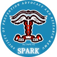 Society of Prevention Advocacy and Research KEMU logo - Similar company to Fateh™