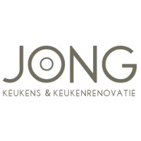 Jong keukens en keukenrenovatie logo - Similar company to Straal- En Schildersbedrijf West