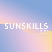Sunskills logo - Similar company to Meraki Writes
