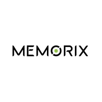 MEMORIX logo - Similar company to Upolife - Heart Health Monitoring