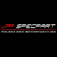Polska Sieć Motoryzacyjna Specpart Sp. z o.o. logo - Similar company to Corgi