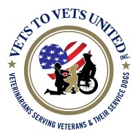 Vets to Vets United, Inc logo - Similar company to Star, Durham North Carolina
