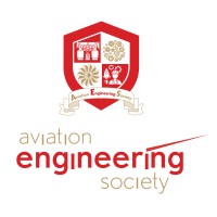Aviation Engineering Society logo - Similar company to Aviation Plus
