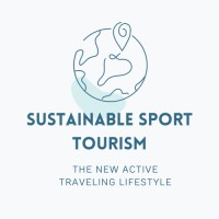 Turismo Deportivo Sostenible logo - Similar company to Consejo Mexicano De Turismo Deportivo A.C.