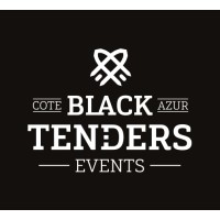 Black Tenders Events logo - Similar company to Captain Skipper