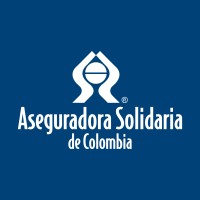 Aseguradora Solidaria de Colombia logo - Similar company to Mapfre Re