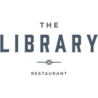 The Library logo - Similar company to Kbwonen