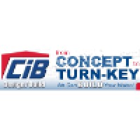 Commercial Industrial Builders, Inc. logo - Similar company to Ckp Construction