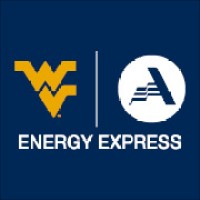 WVU Energy Express logo - Similar company to Pantry Plus More