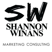 Shannon Winans Marketing Consulting