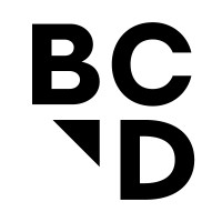 BCD logo - Similar company to Blank Canvas Development