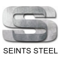 SEINTS STEEL SA DE CV logo - Similar company to Ingeniería Y Productos De Acero Sa De Cv