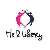 HeR Liberty MW logo - Similar company to Lydia Action