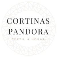 Cortinas Pandora logo - Similar company to Cortinas Fabilex