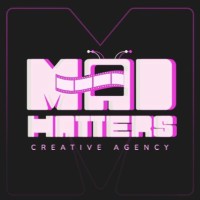 Z MAD HATTERS logo - Similar company to Z Interactive