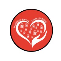 Duchenne Parent Project Belgium logo - Similar company to Action Duchenne