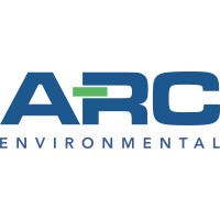 ARC Environmental logo - Similar company to Potentia Environment