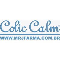 Colic Calm® Brasil Oficial logo - Similar company to Astory Communications