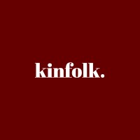 kinfolk. logo - Similar company to Maryland Pennysaver
