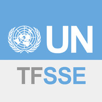 UN Inter-Agency Task Force on Social and Solidarity Economy (UNTFSSE) logo - Similar company to Cicopa