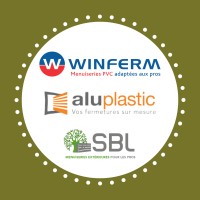 ALUPLASTIC-WINFERM-SBL logo - Similar company to Rockmeat