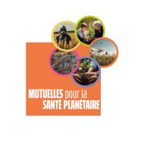 Mutuelles Santé Planétaire logo - Similar company to Synergiemed
