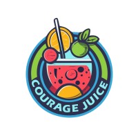 Courage Juice | מיץ אומץ logo - Similar company to Shakad