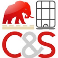 C&S Pallets e Imballaggi logo - Similar company to Lesti Pallets S.R.L.
