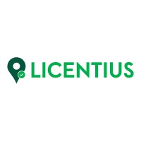 Licentius logo - Similar company to Serry