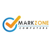 MarkZone Computer Solutions logo - Similar company to Spidernet - Digital Marketing