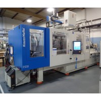 GLOSSBROOK PRECISION MOULDING, MEDICAL MOULDING & TOOLMAKING logo - Similar company to Hyspec Coatings