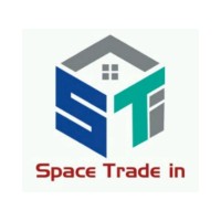 SPACE TRADE IN logo - Similar company to Food Source