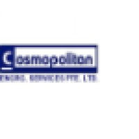 Cosmopolitan Engrg. Services Pte. Ltd. logo - Similar company to I.E.M Company Limited