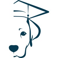 Servicehundeakademiet logo - Similar company to Dyreverdenen