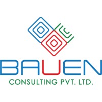 Bauen Consulting Private Limited logo - Similar company to Prowess Groups