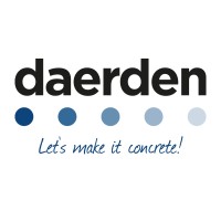 Daerden Vloerelementen logo - Similar company to Gss Nv